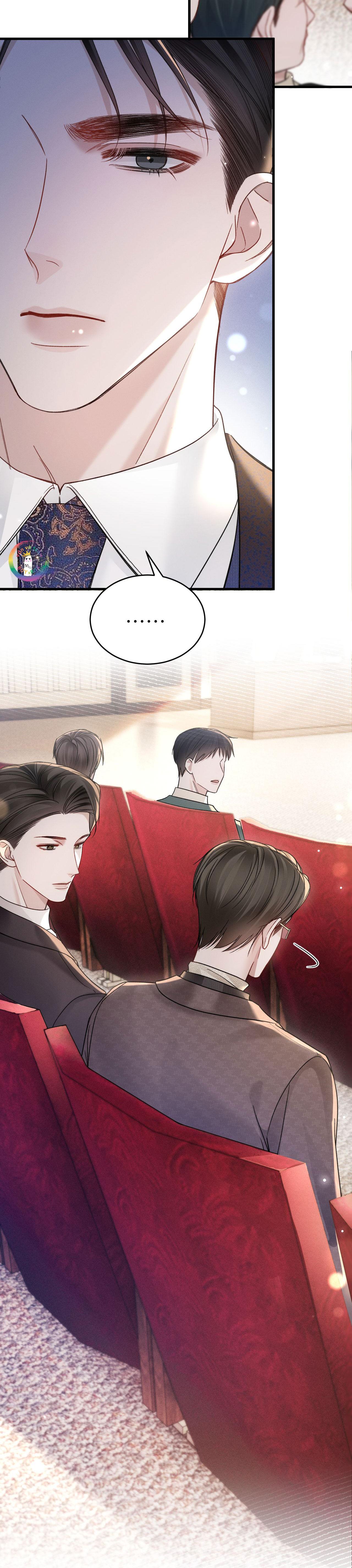 Cuộc Đối Đầu Gay Gắt Chapter 128 - Trang 3
