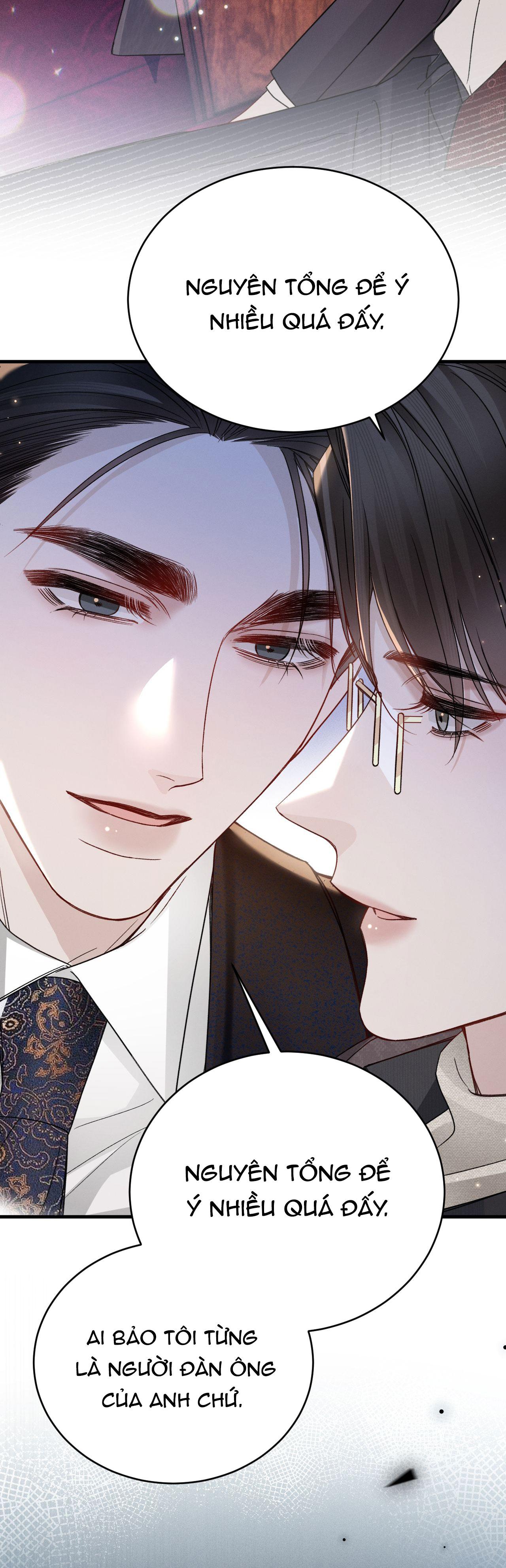Cuộc Đối Đầu Gay Gắt Chapter 129 - Trang 3