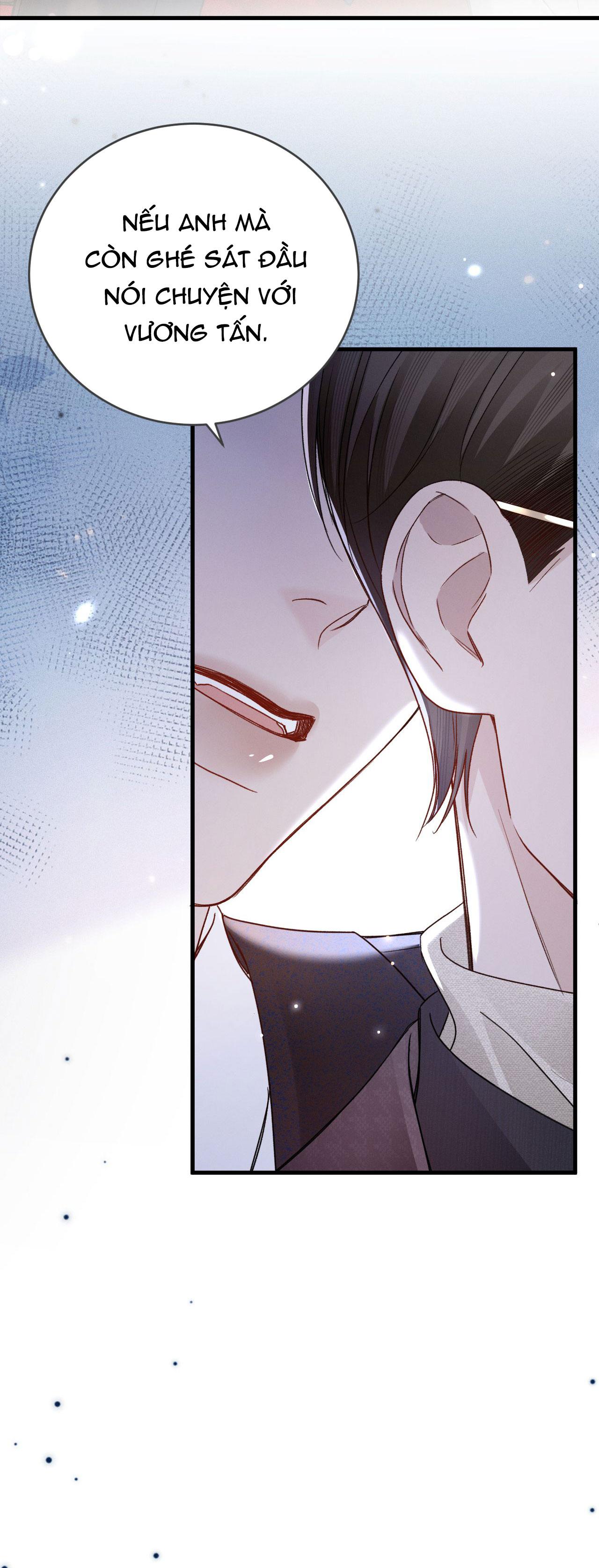 Cuộc Đối Đầu Gay Gắt Chapter 129 - Trang 3