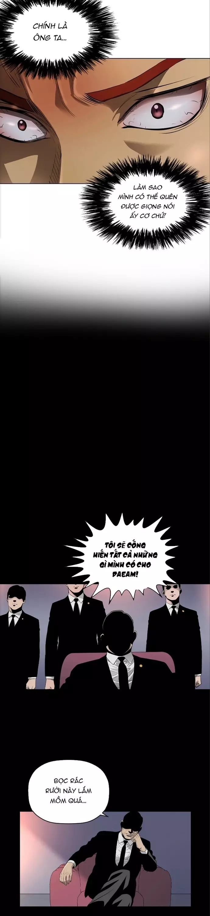 Cuộc Đời Thứ Hai Của Một Gangster Chapter 102 - Next 