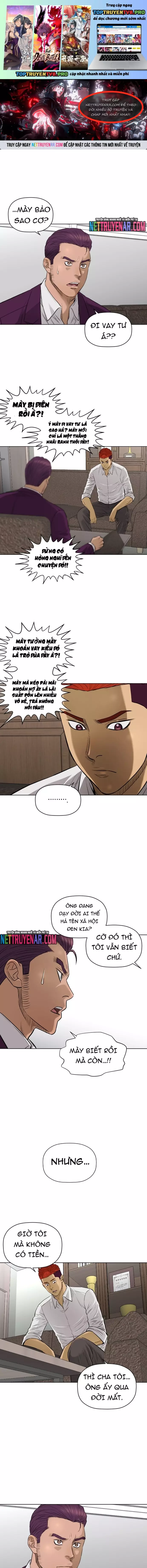 Cuộc Đời Thứ Hai Của Một Gangster Chapter 118 - Trang 3