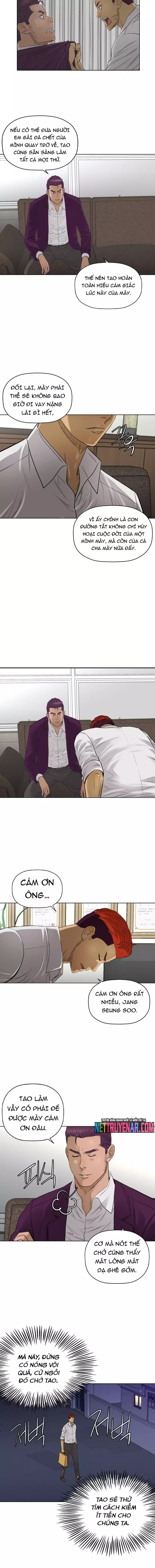 Cuộc Đời Thứ Hai Của Một Gangster Chapter 118 - Trang 3