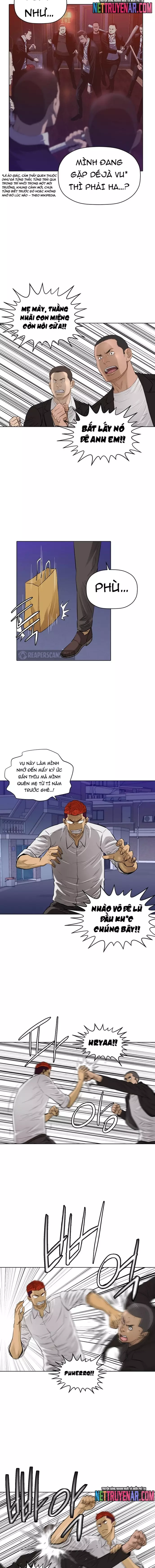Cuộc Đời Thứ Hai Của Một Gangster Chapter 118 - Trang 3