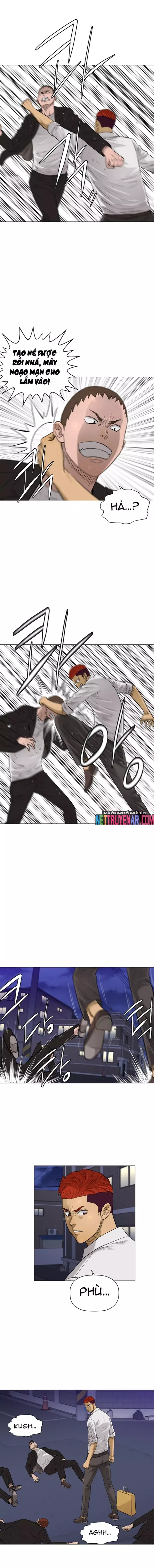 Cuộc Đời Thứ Hai Của Một Gangster Chapter 119 - Trang 2
