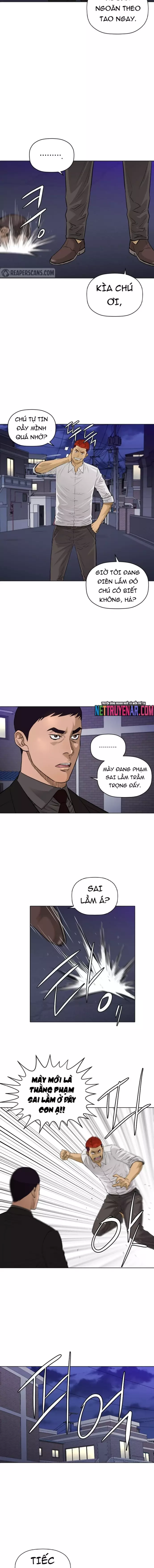 Cuộc Đời Thứ Hai Của Một Gangster Chapter 119 - Trang 2
