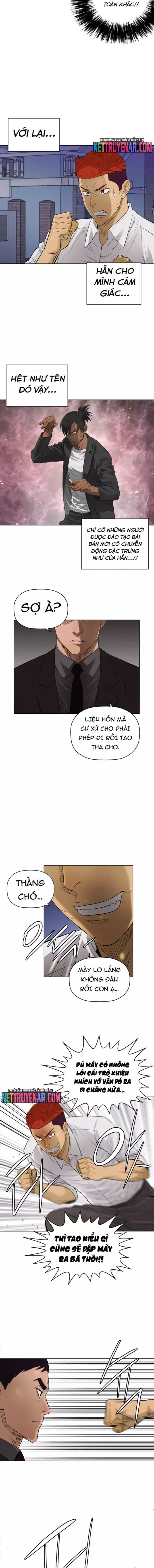 Cuộc Đời Thứ Hai Của Một Gangster Chapter 119 - Trang 2