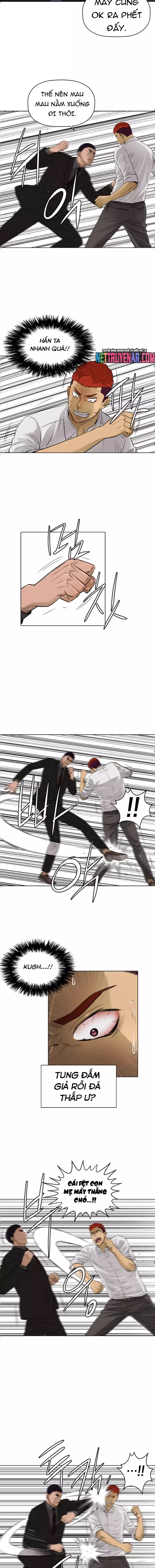 Cuộc Đời Thứ Hai Của Một Gangster Chapter 119 - Trang 2
