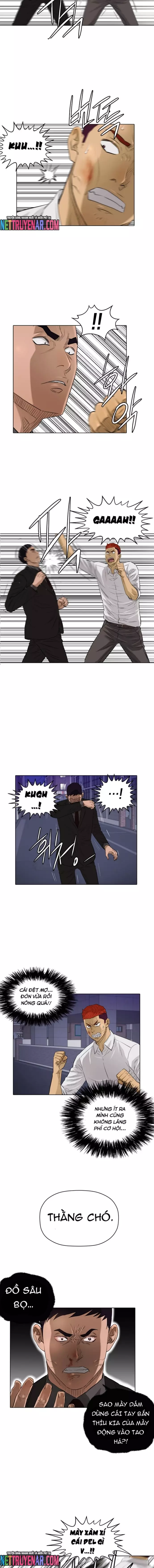 Cuộc Đời Thứ Hai Của Một Gangster Chapter 119 - Trang 2