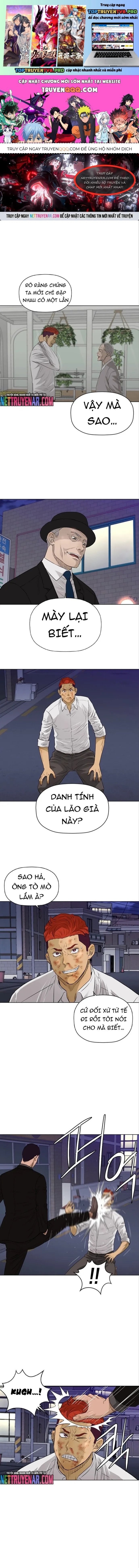 Cuộc Đời Thứ Hai Của Một Gangster Chapter 120 - Trang 2