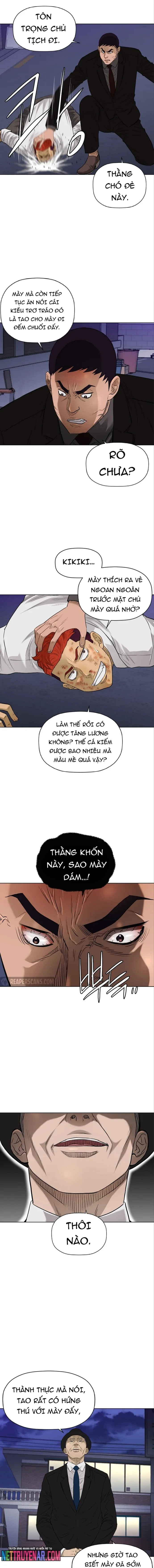 Cuộc Đời Thứ Hai Của Một Gangster Chapter 120 - Trang 2