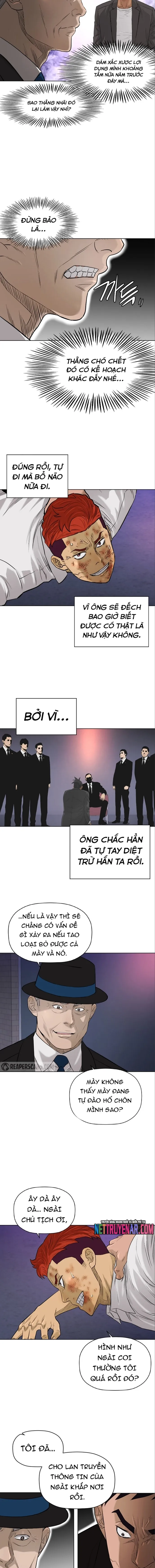 Cuộc Đời Thứ Hai Của Một Gangster Chapter 120 - Trang 2
