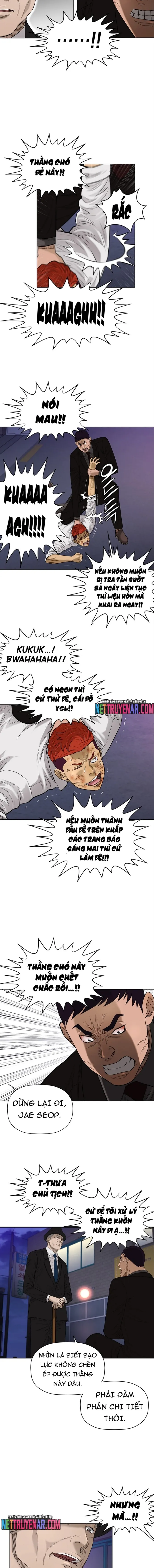 Cuộc Đời Thứ Hai Của Một Gangster Chapter 120 - Trang 2