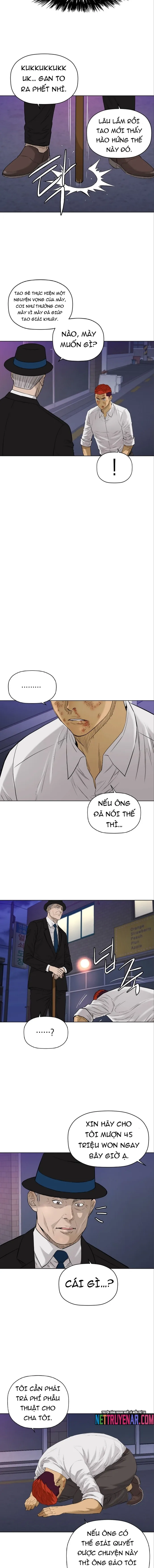 Cuộc Đời Thứ Hai Của Một Gangster Chapter 120 - Trang 2
