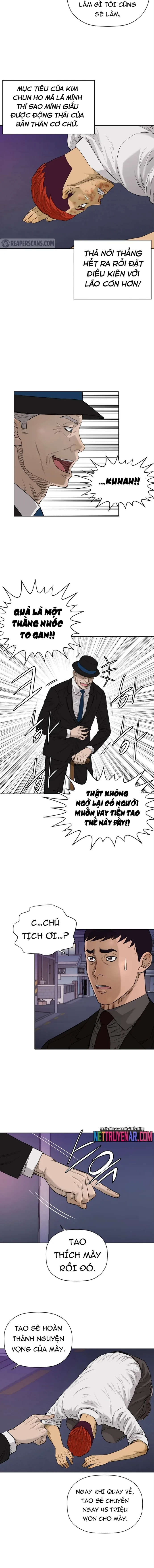 Cuộc Đời Thứ Hai Của Một Gangster Chapter 120 - Trang 2