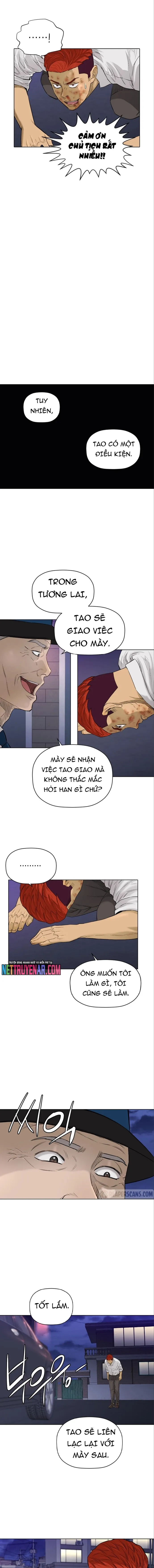 Cuộc Đời Thứ Hai Của Một Gangster Chapter 120 - Trang 2