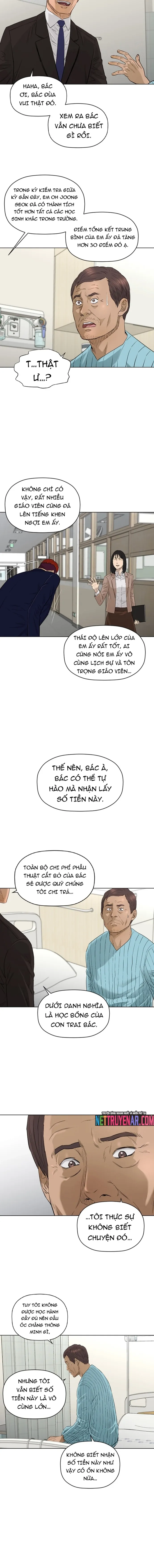 Cuộc Đời Thứ Hai Của Một Gangster Chapter 121 - Trang 2