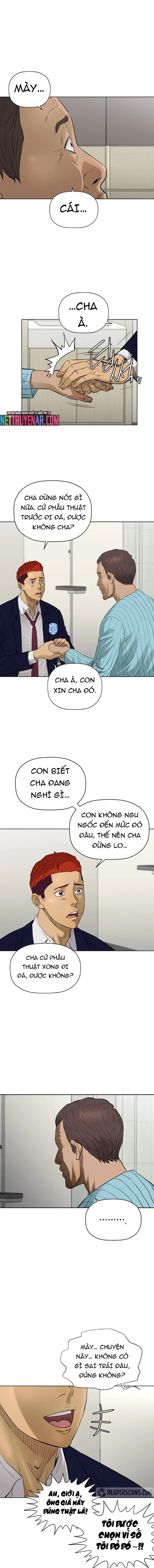 Cuộc Đời Thứ Hai Của Một Gangster Chapter 121 - Trang 2