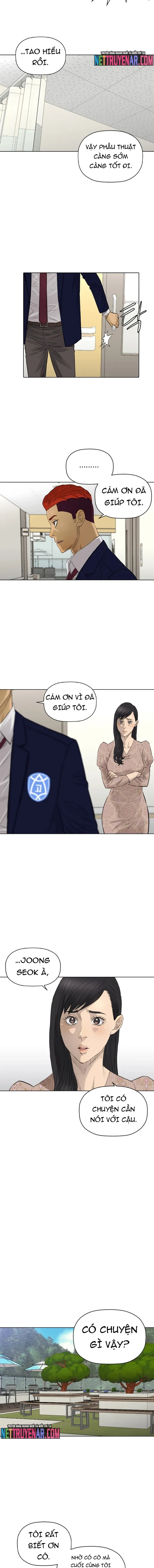 Cuộc Đời Thứ Hai Của Một Gangster Chapter 121 - Trang 2