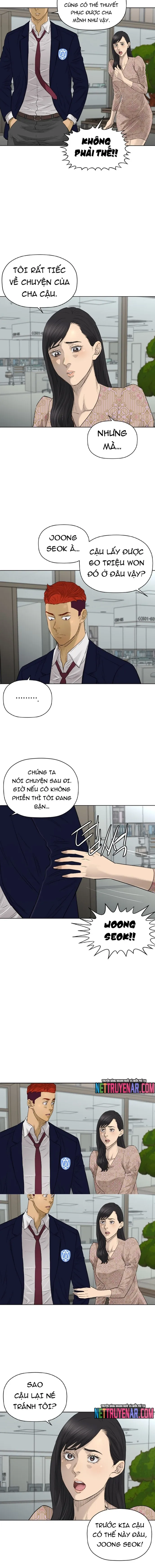 Cuộc Đời Thứ Hai Của Một Gangster Chapter 121 - Trang 2