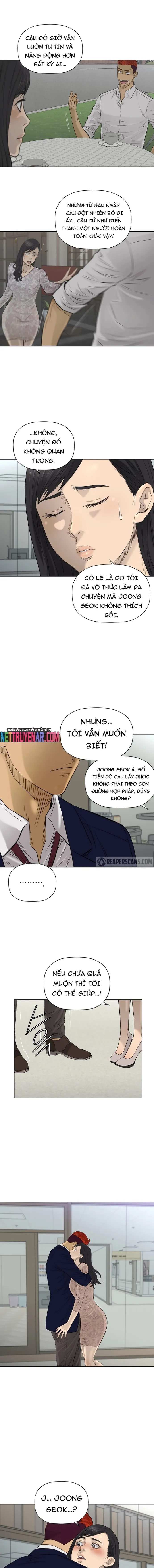 Cuộc Đời Thứ Hai Của Một Gangster Chapter 121 - Trang 2