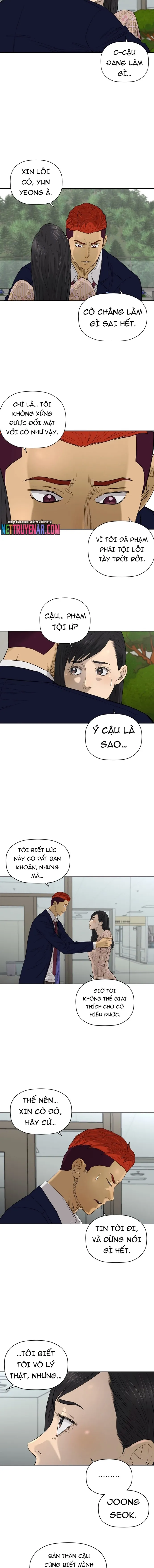 Cuộc Đời Thứ Hai Của Một Gangster Chapter 121 - Trang 2