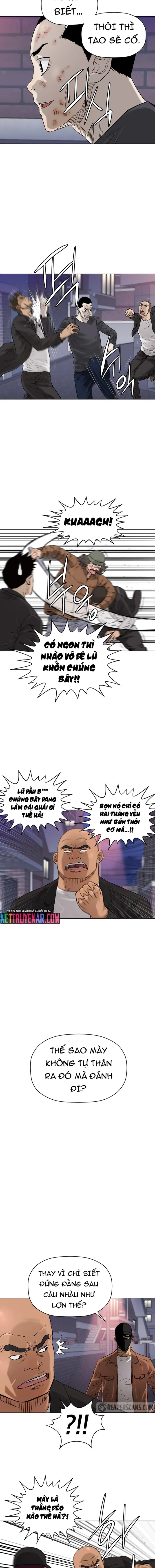 Cuộc Đời Thứ Hai Của Một Gangster Chapter 122 - Trang 2