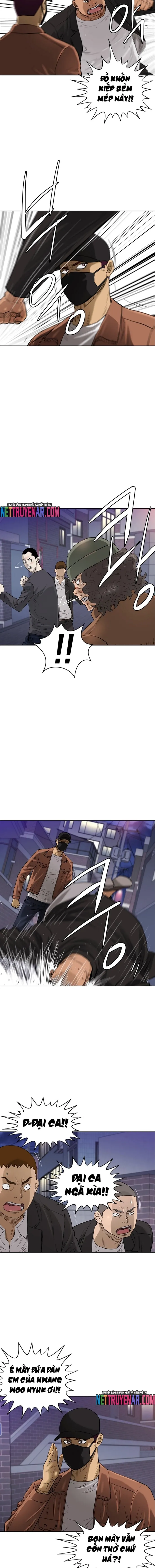 Cuộc Đời Thứ Hai Của Một Gangster Chapter 122 - Trang 2