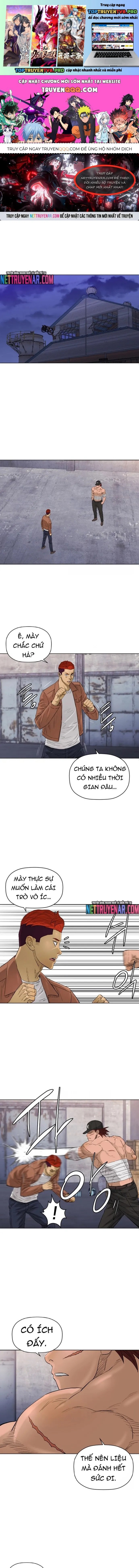 Cuộc Đời Thứ Hai Của Một Gangster Chapter 123 - Trang 3