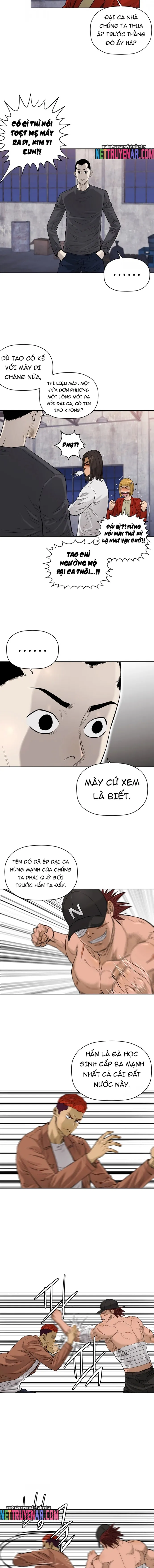 Cuộc Đời Thứ Hai Của Một Gangster Chapter 123 - Trang 3