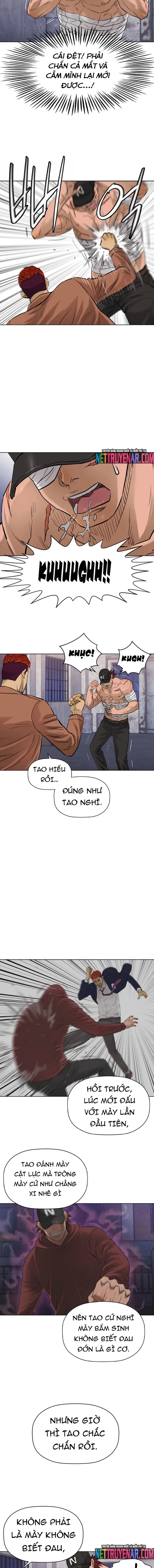Cuộc Đời Thứ Hai Của Một Gangster Chapter 123 - Trang 3