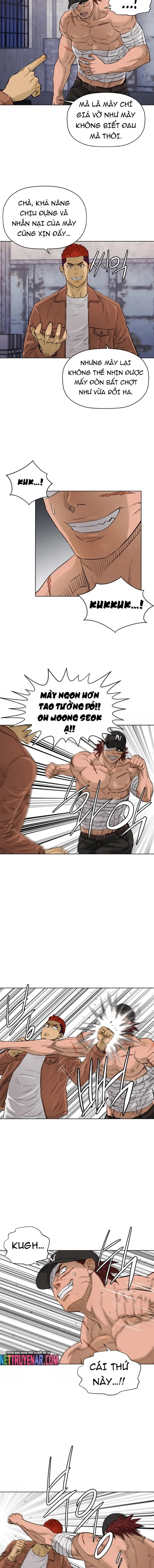 Cuộc Đời Thứ Hai Của Một Gangster Chapter 123 - Trang 3