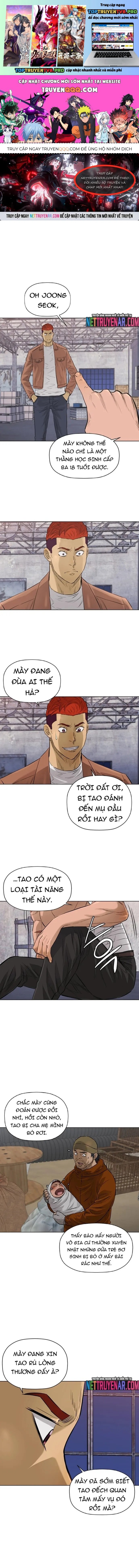 Cuộc Đời Thứ Hai Của Một Gangster Chapter 124 - Trang 3