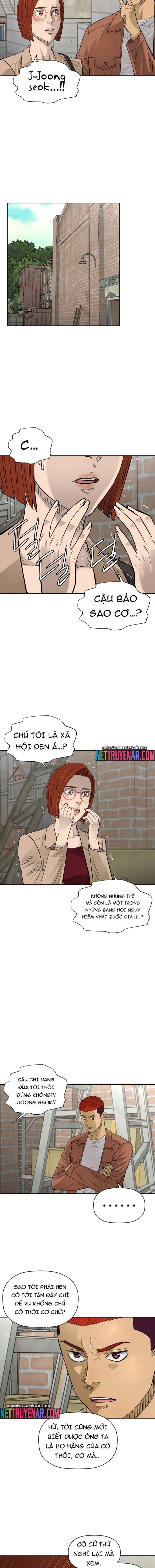 Cuộc Đời Thứ Hai Của Một Gangster Chapter 124 - Trang 3