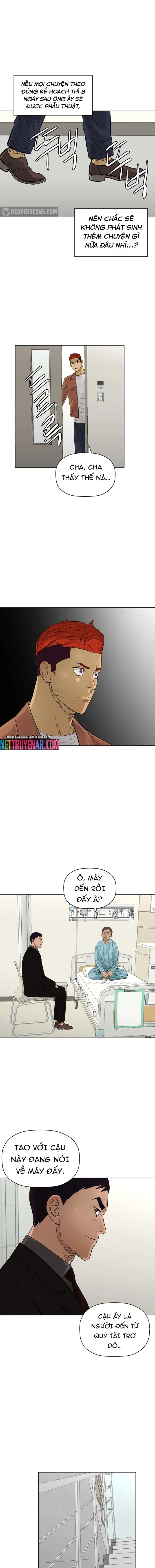 Cuộc Đời Thứ Hai Của Một Gangster Chapter 124 - Trang 3