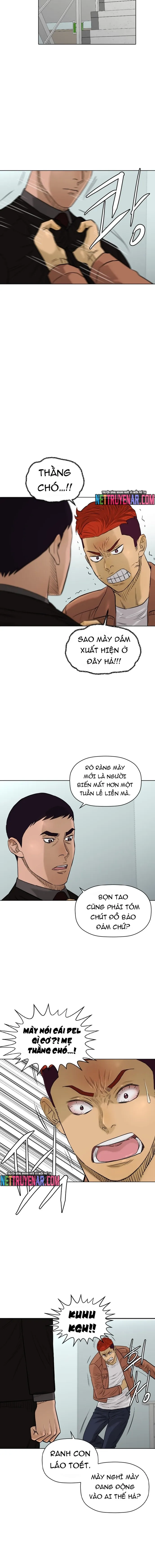 Cuộc Đời Thứ Hai Của Một Gangster Chapter 124 - Trang 3