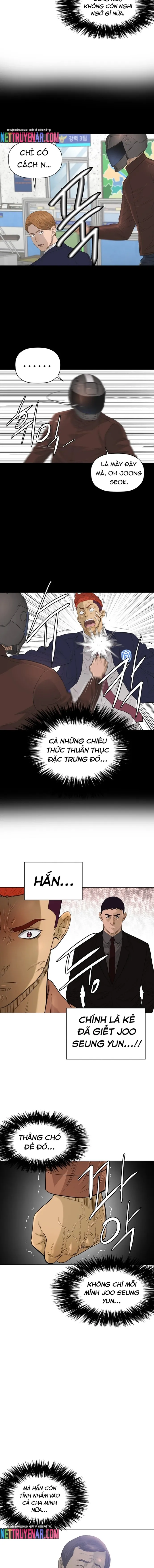 Cuộc Đời Thứ Hai Của Một Gangster Chapter 125 - Trang 3