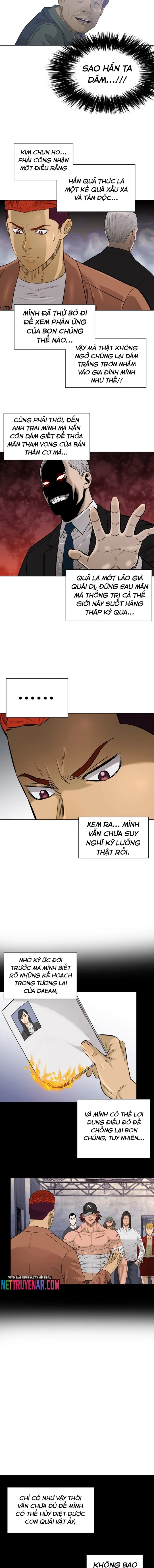 Cuộc Đời Thứ Hai Của Một Gangster Chapter 125 - Trang 3