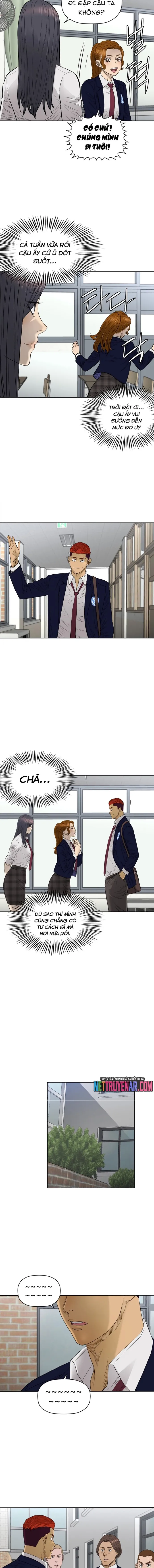 Cuộc Đời Thứ Hai Của Một Gangster Chapter 125 - Trang 3