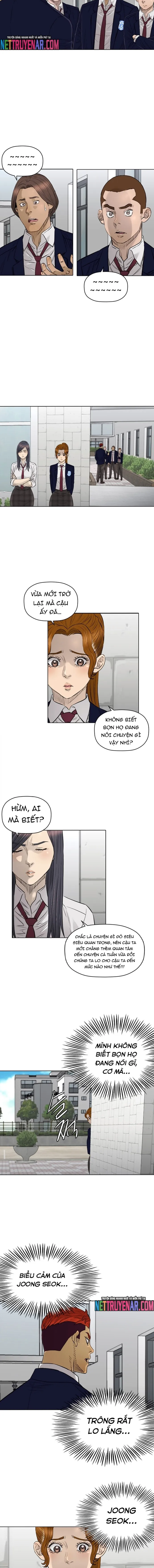 Cuộc Đời Thứ Hai Của Một Gangster Chapter 125 - Trang 3