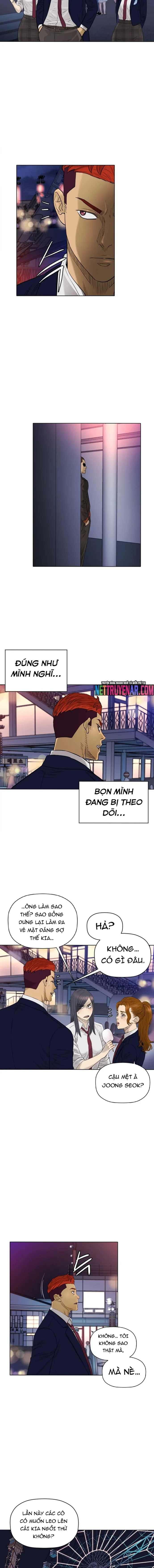 Cuộc Đời Thứ Hai Của Một Gangster Chapter 125 - Trang 3
