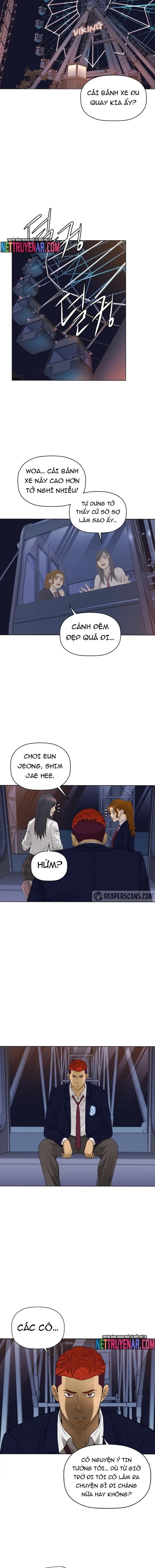 Cuộc Đời Thứ Hai Của Một Gangster Chapter 125 - Trang 3