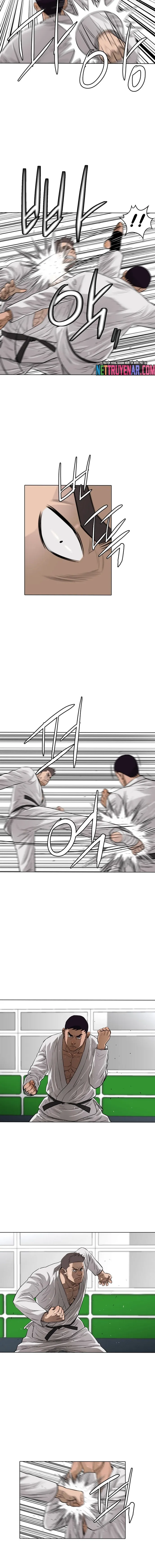 Cuộc Đời Thứ Hai Của Một Gangster Chapter 126 - Trang 3