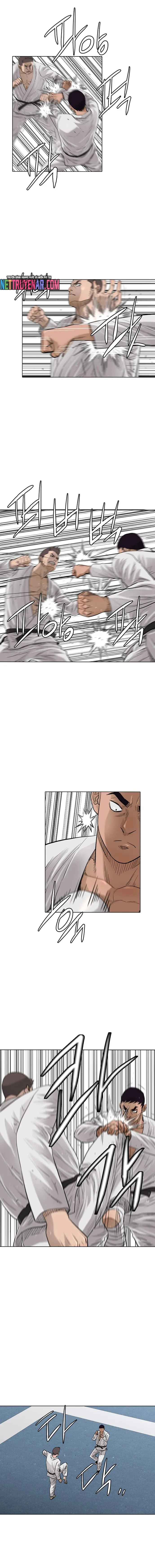 Cuộc Đời Thứ Hai Của Một Gangster Chapter 126 - Trang 3
