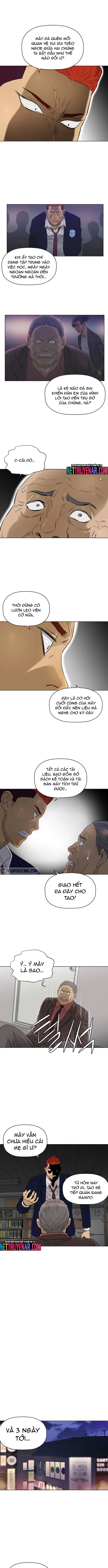 Cuộc Đời Thứ Hai Của Một Gangster Chapter 127 - Trang 3