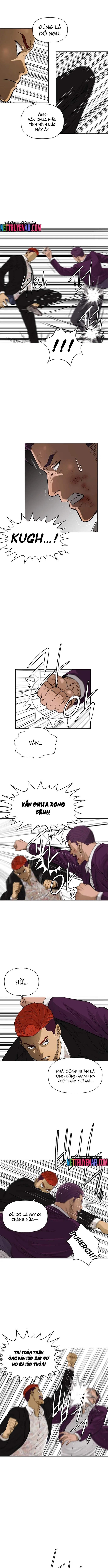 Cuộc Đời Thứ Hai Của Một Gangster Chapter 128 - Trang 3