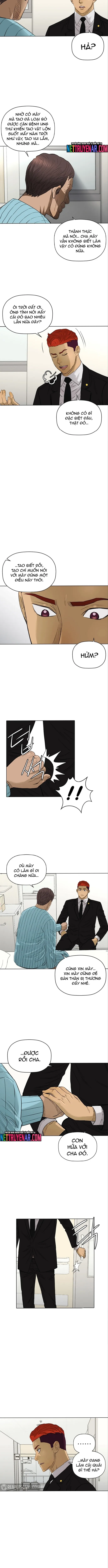 Cuộc Đời Thứ Hai Của Một Gangster Chapter 129 - Trang 3