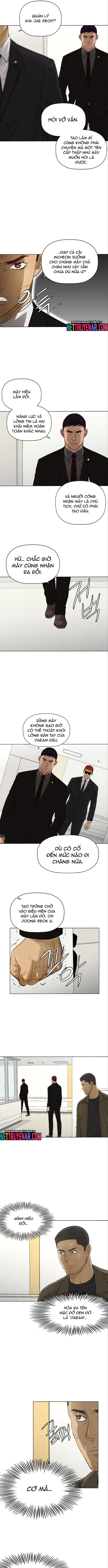 Cuộc Đời Thứ Hai Của Một Gangster Chapter 129 - Trang 3