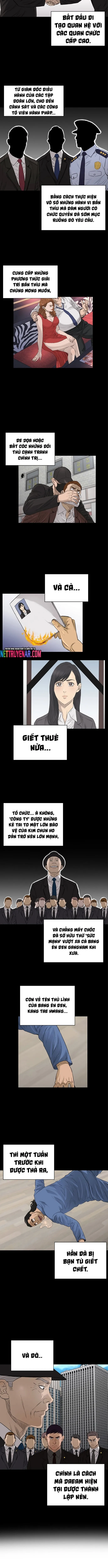 Cuộc Đời Thứ Hai Của Một Gangster Chapter 129 - Trang 3