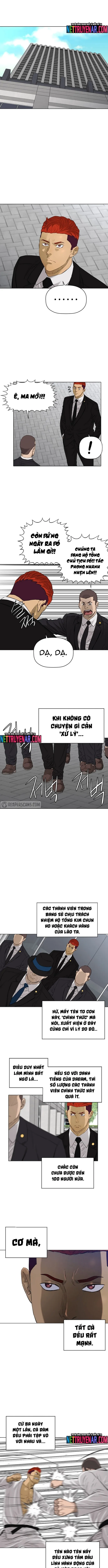 Cuộc Đời Thứ Hai Của Một Gangster Chapter 129 - Trang 3