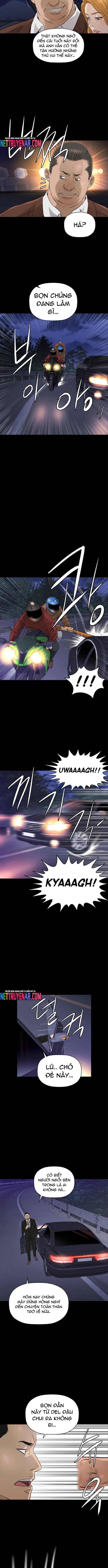Cuộc Đời Thứ Hai Của Một Gangster Chapter 130 - Trang 3